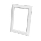 iStyle Trim Plate - White
