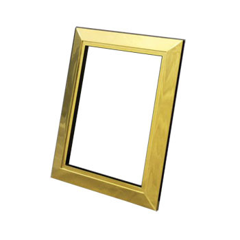 iStyle Trim Plate - Gold