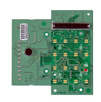 VR102 ROOM STATION PCB