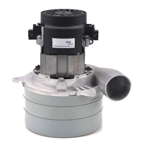 Vacuum Motor Ametek 117123 Replacement