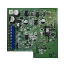 VF901 PCB for Minicom Door Station