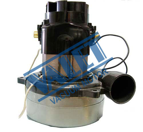 Vacuum Motor Ametek 119787 