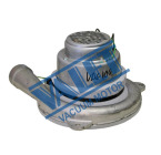 Vacuum Motor Ametek 122185