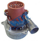 Vacuum Motor Domel 144mm
