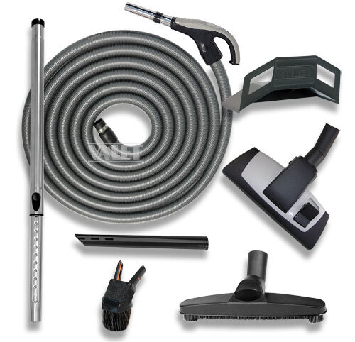 Switch Hose & Tools Kit 9m