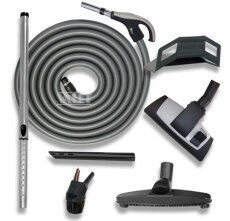 Switch Hose & Tools Kit 9m
