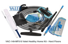 Valet Healthy Home Kit - Hard Floors