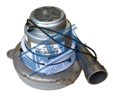Vacuum Motor Ametek 122259