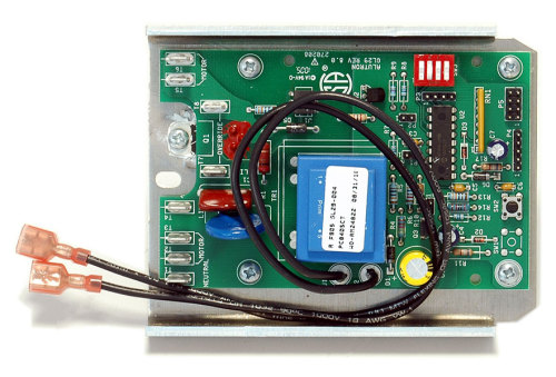 Speed Control Board - PC840SC