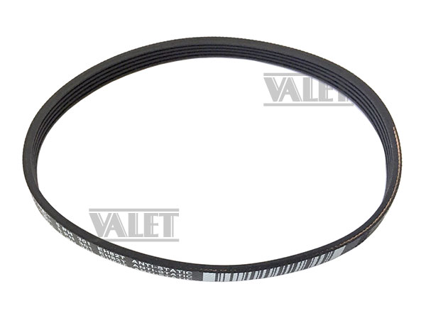 turbocat vacuum belt