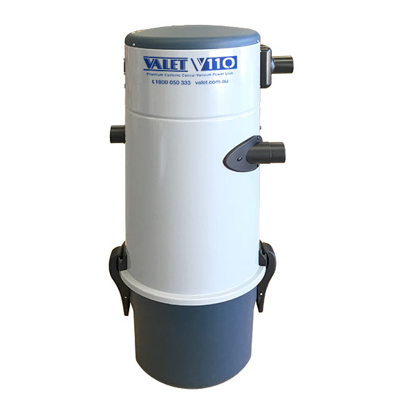 Valet V110 Premium Cyclonic Power Unit Valet