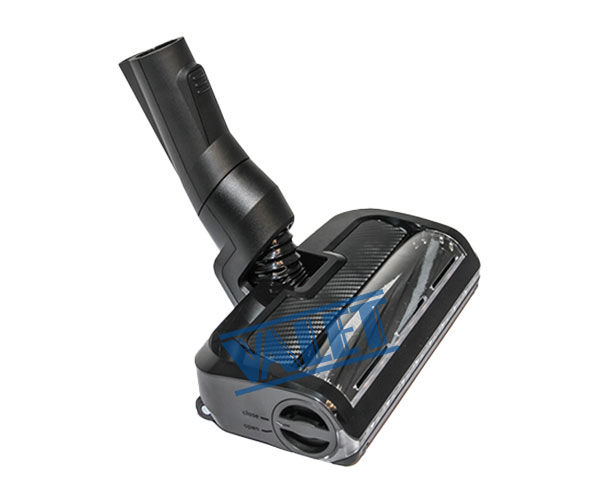 Wessel EBK250 Cordless Electric Turbo Brush Valet