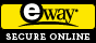 secure online payments with eWay